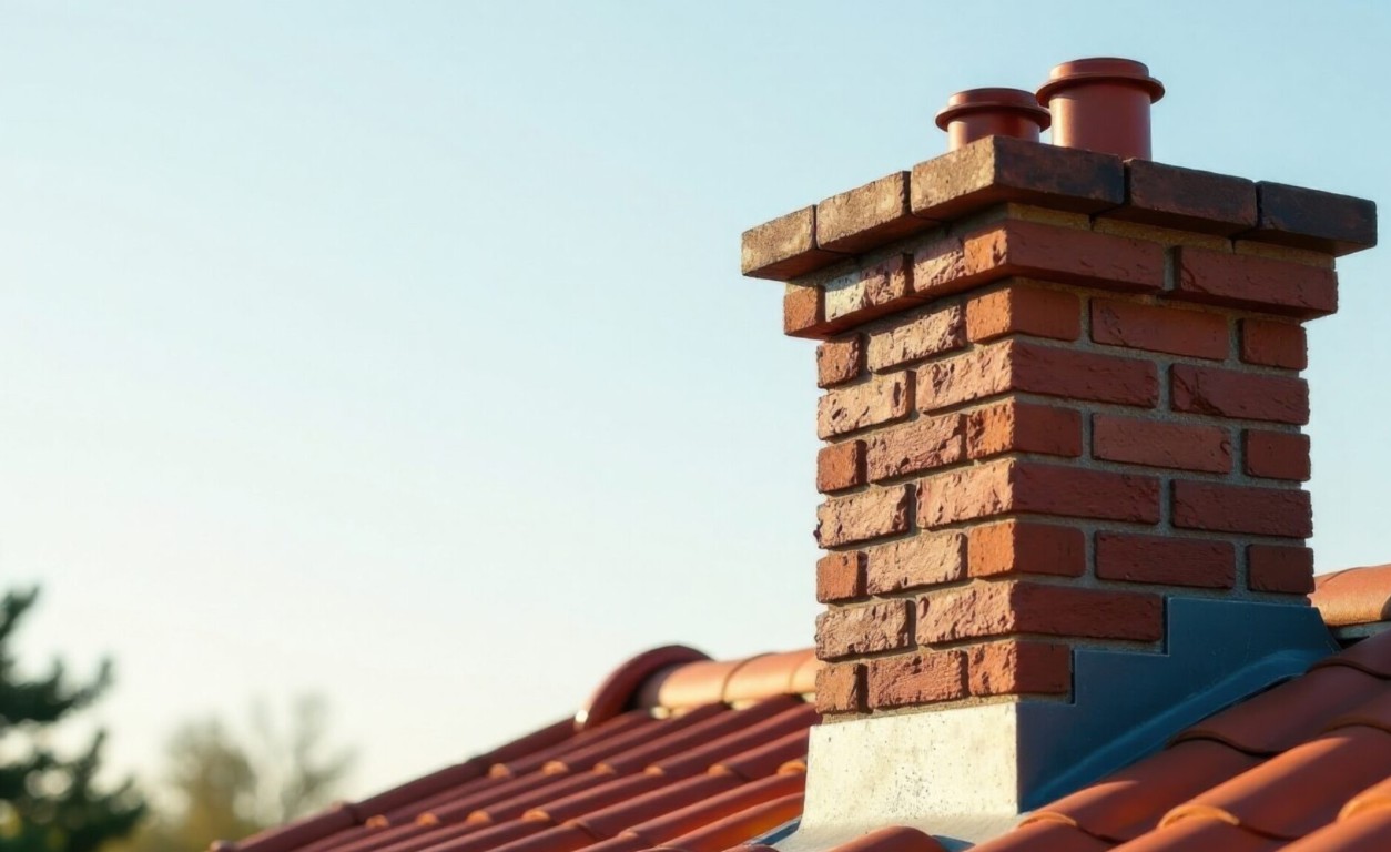 Chimney Repair & Rebuilding Services