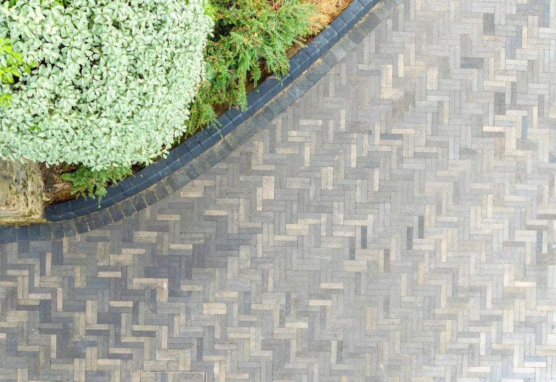 Custom Stone & Paver Patios